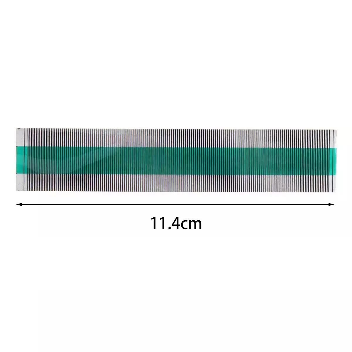 Connecteur LCD plat pour réparation de voiture, carte Prada, écran LCD multi-informations, feuille de réparation pixel, KIT 307, 407/408