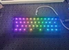 Mifuny-ミニ有線キーボードキット,60% 有線,3D印刷,qmk,va,カスタマイズ,rgb,ホットスワップ,人間工学,ゲーム,PCゲーマー,42キー 4
