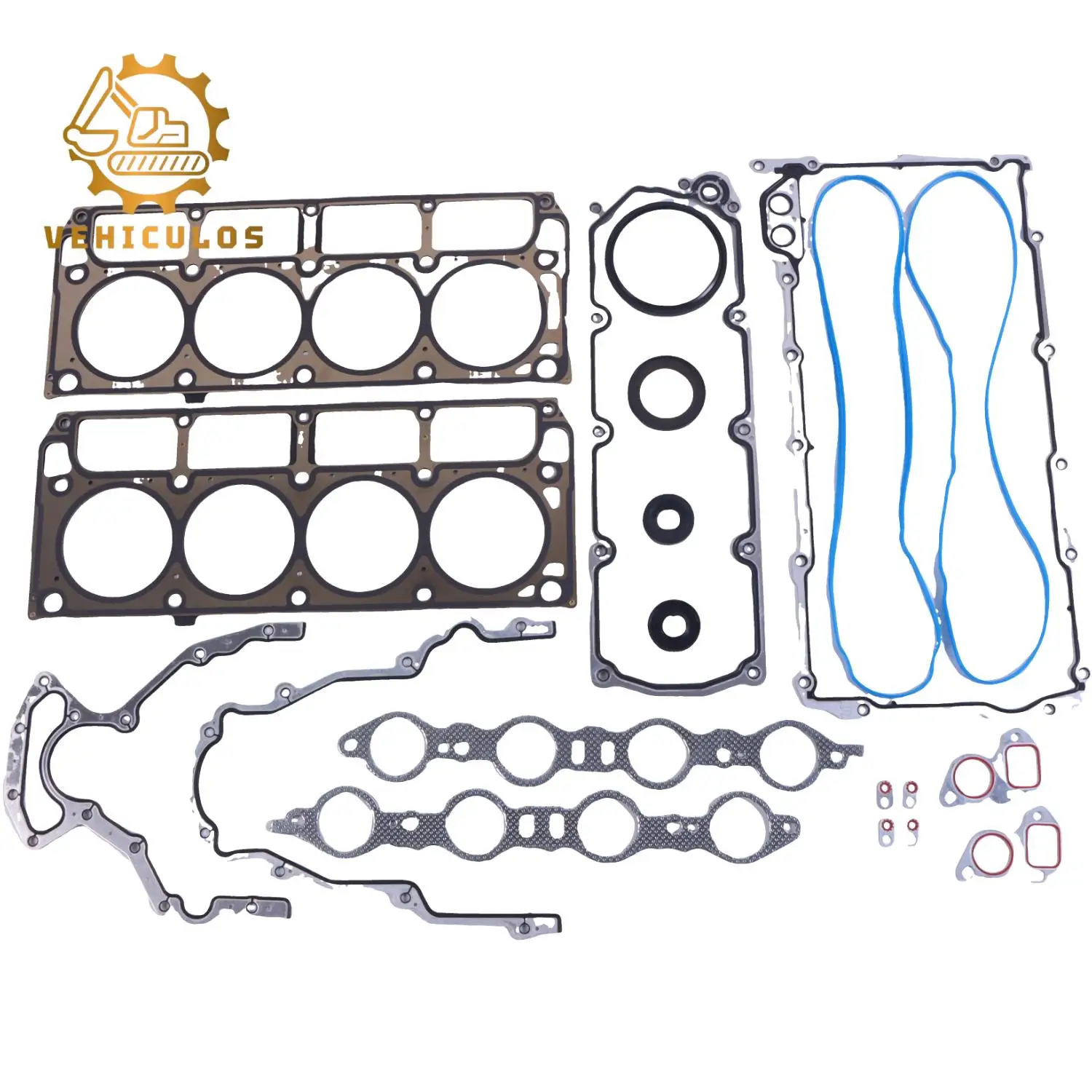 For Gen Iv Ls Gaske…