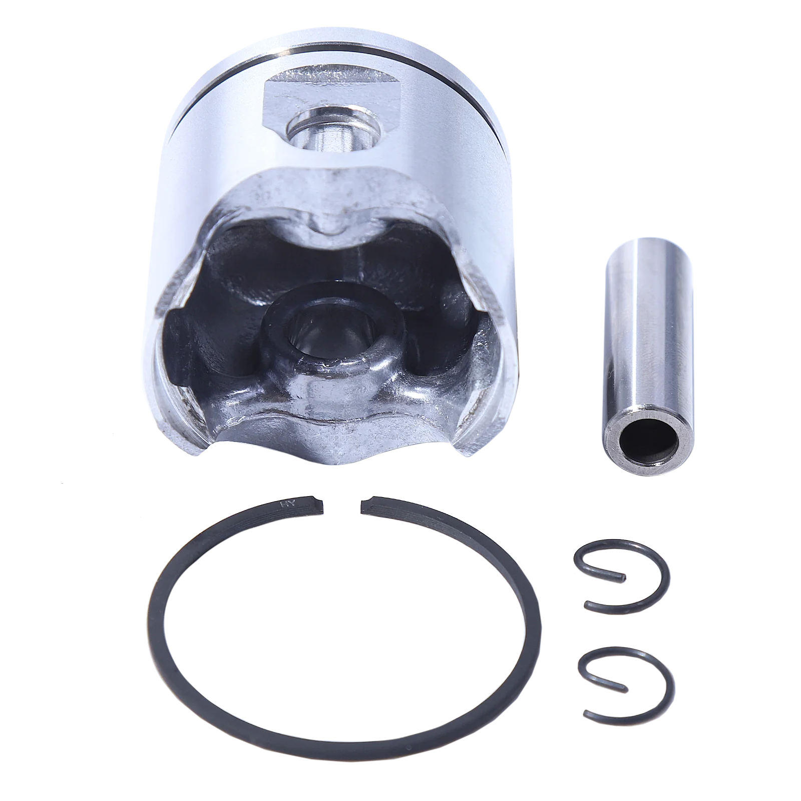 مجموعة حلقة المكبس لالمنشار جونسيريد ، 40 مللي متر ، CS 2141 ، 2145 ، 2150 ، CS2141 ، 503870171 #4