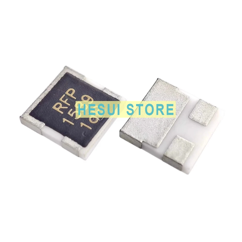 Smd 6.35Mm Rf Micro… - image