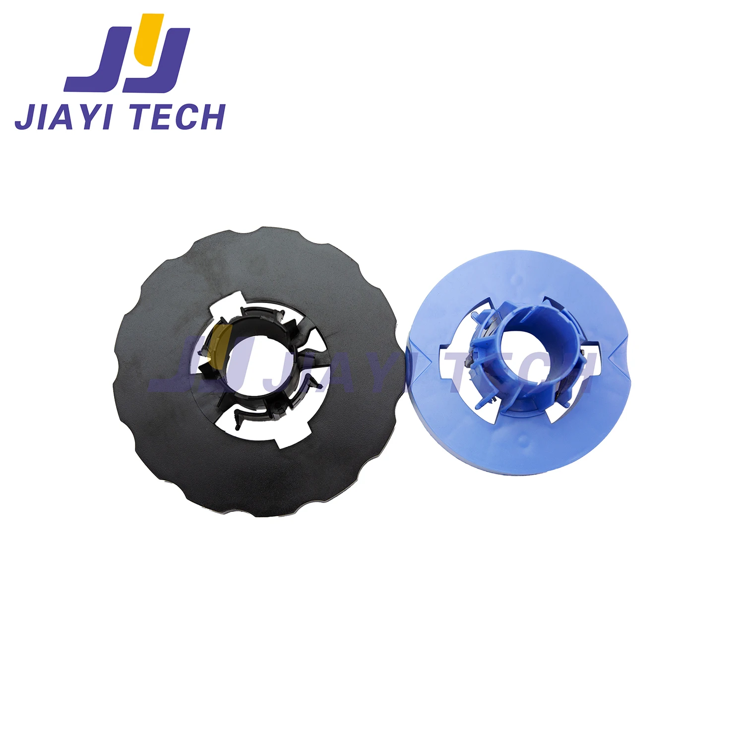 Applicable to HP T610 Paper Card T770/790/795/Z3100/2100 2-inch Paper Core Cardboard Round Disk