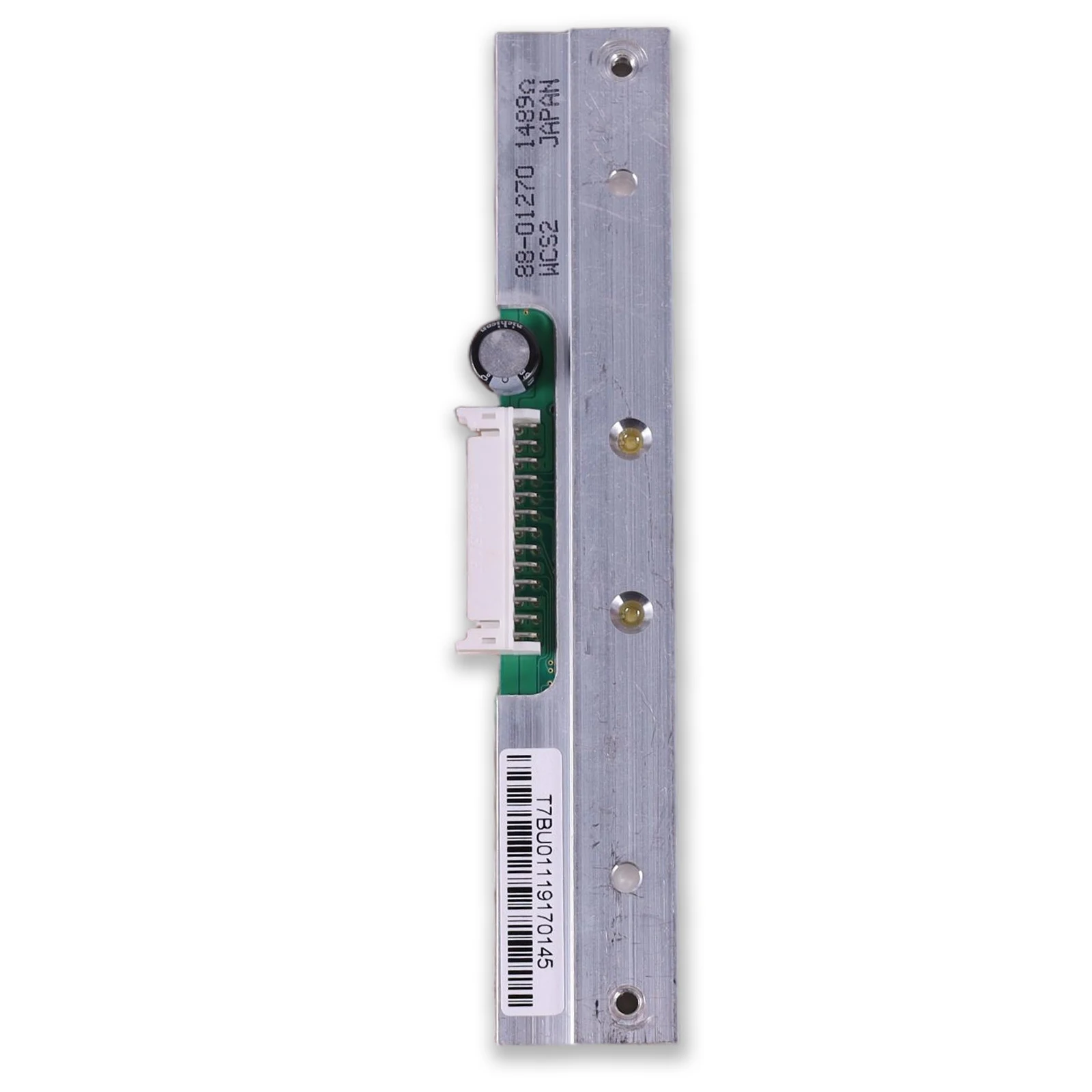 Original Neuer GP-021-23P001-001 Thermischer Druckkopf für Godex EZ-2300 PLUS 2350i EZ1300 Barcode-Drucker 300DPI Druckkopf – Detail 3