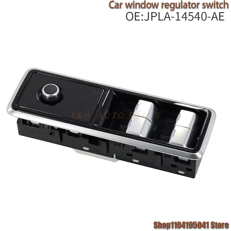 LR166298 JPLA14540AE for Range Rover window regulator LR123006 LR113038 2