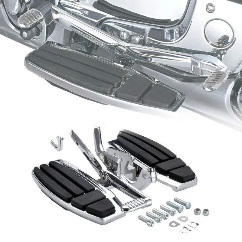 

Рычаг переключения передач и тормозной рычаг для GL1800 01-17/F6B 13-17, практичный аксессуар для модернизации педалей мотоцикла