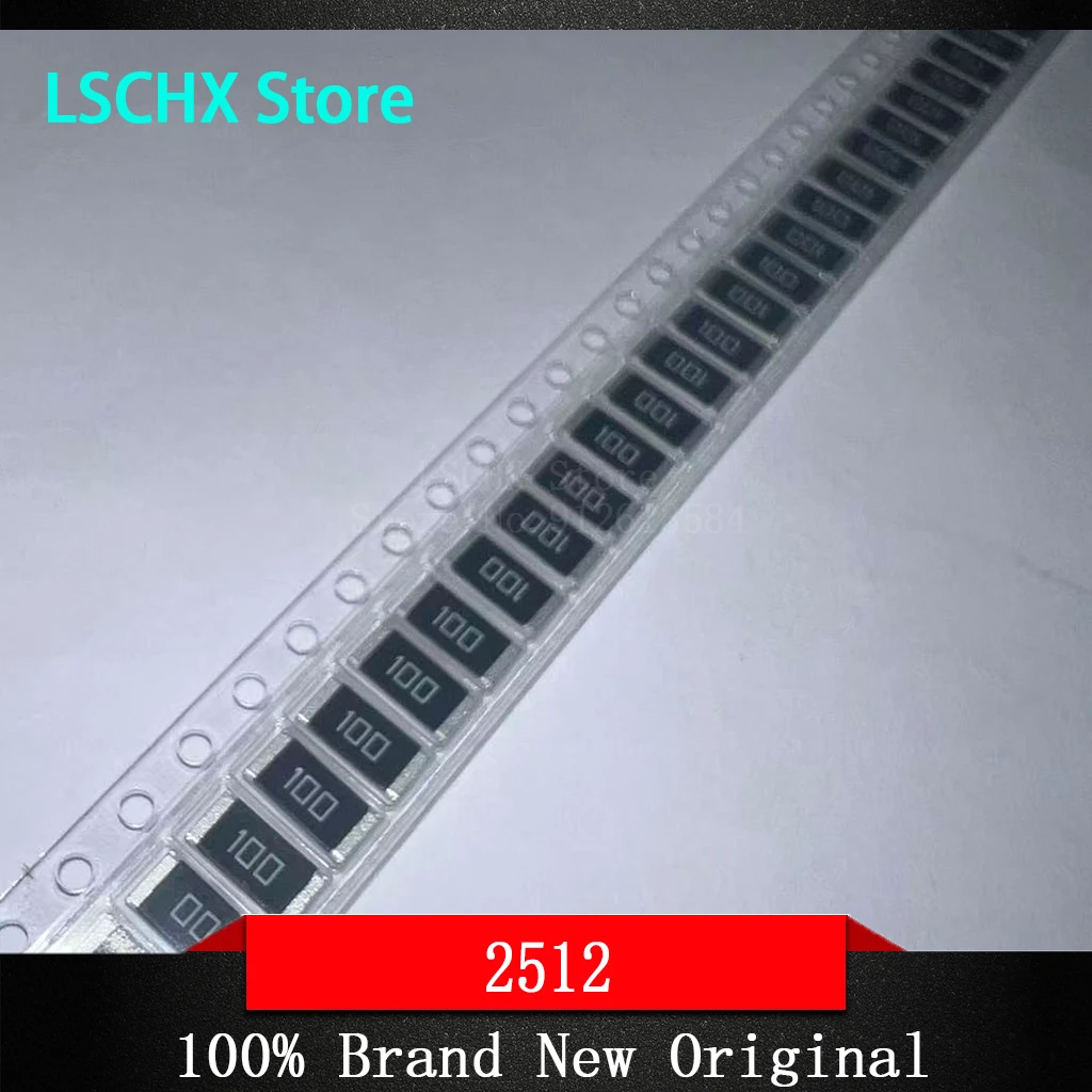 4000Pcs/Reel 2512 1…