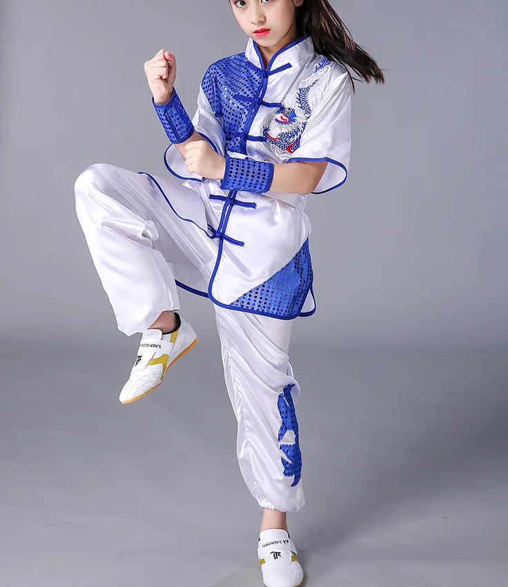 : Ropa de Tai Chi