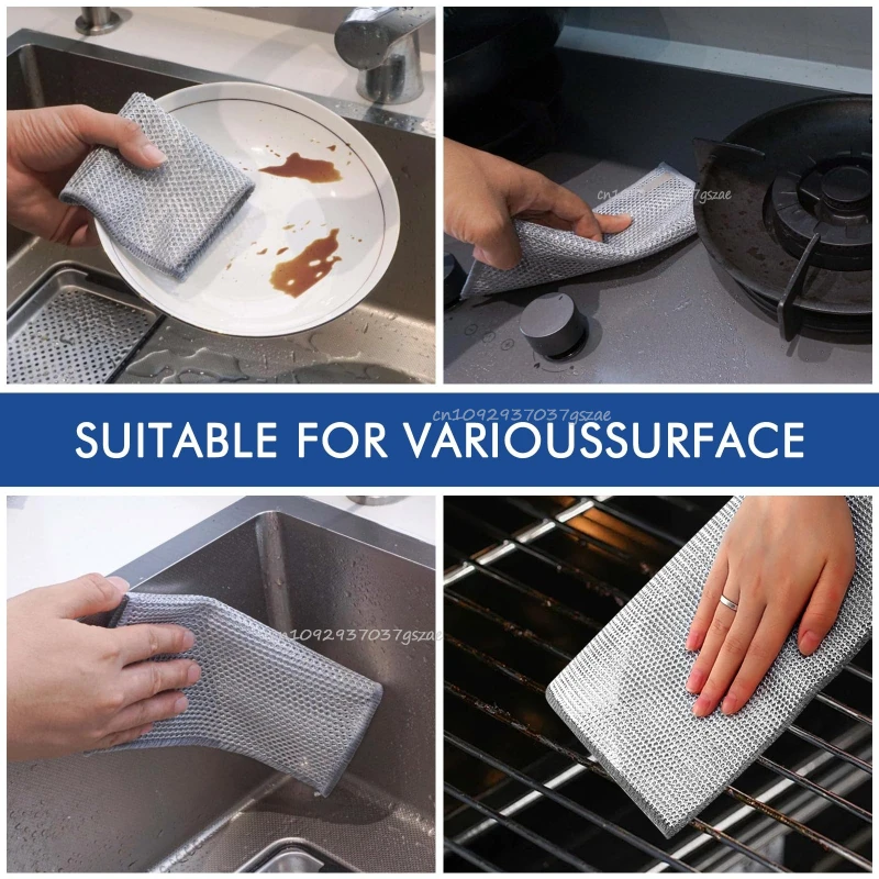 Thumbnail 4 - #56 Latest Kitchen Towels Offers