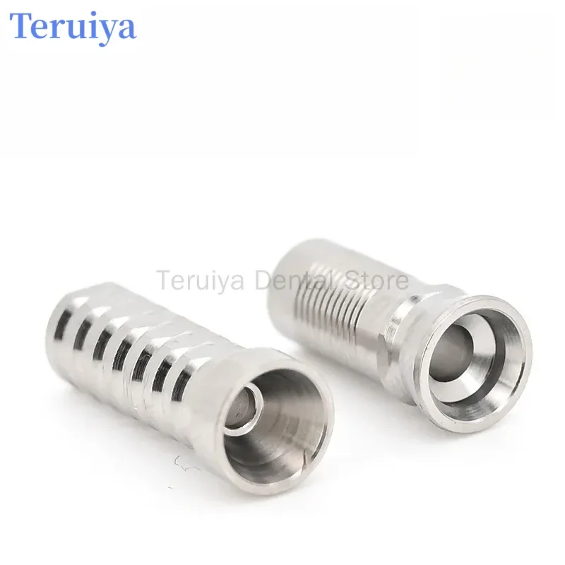 Dental Transfer Rod + Replacement Body - OSSTEM Temporary Abutment Titanium Base Accessories