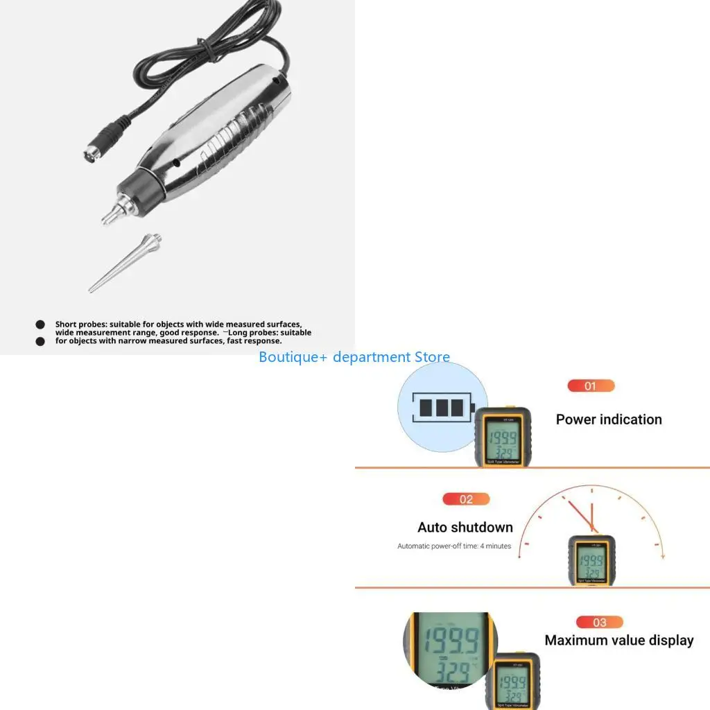 E1PD Industrial Vib…