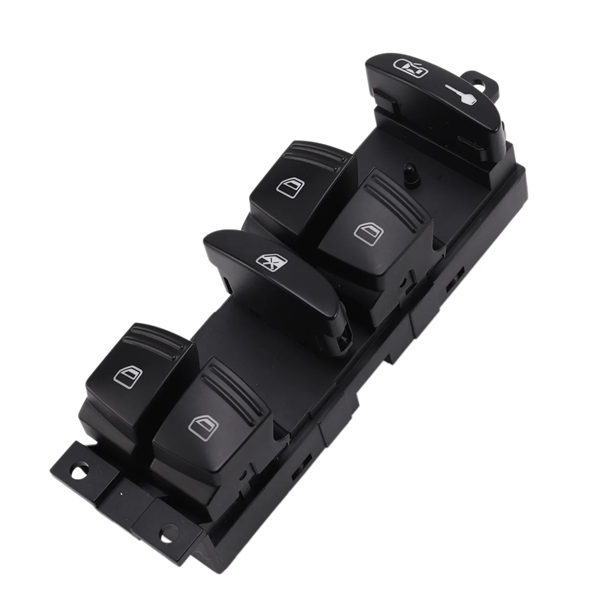 Car Window Lifter Switch (Front Driver Side) Glass Lift Switch 95561315602 95561315600 for Porsche Cayenne 2002-2010