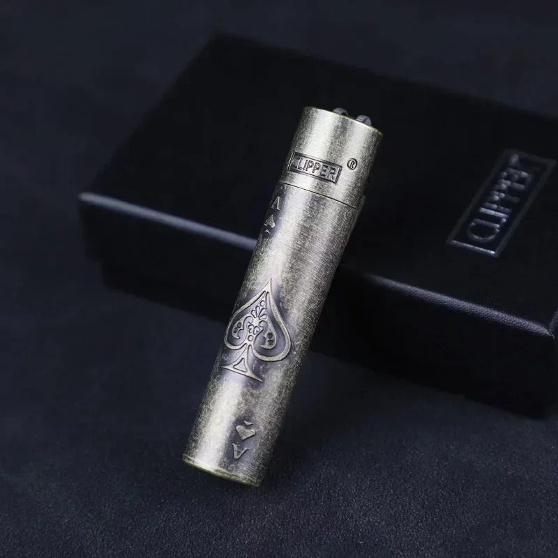 جديد المقص البستوني المحمولة طحن عجلة الصوان نفخ أخف معدنية النار غاز البوتان أخف وزنا نفاث الساخن بيع مؤخرًا