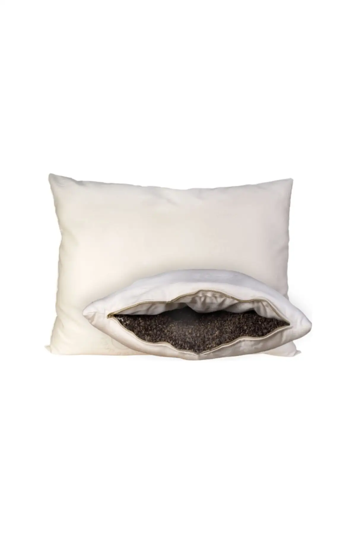 Quick sleepers cushion terletmeyen pillow Buckwheat Seed Shell Pad different pillow new experience pillow comfortable sleeping pad