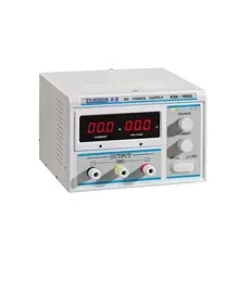 Catu Daya DC Switching Daya Tinggi KXN-1005D Baru yang dapat disesuaikan (0 ~ 100V, 0 ~ 5A)