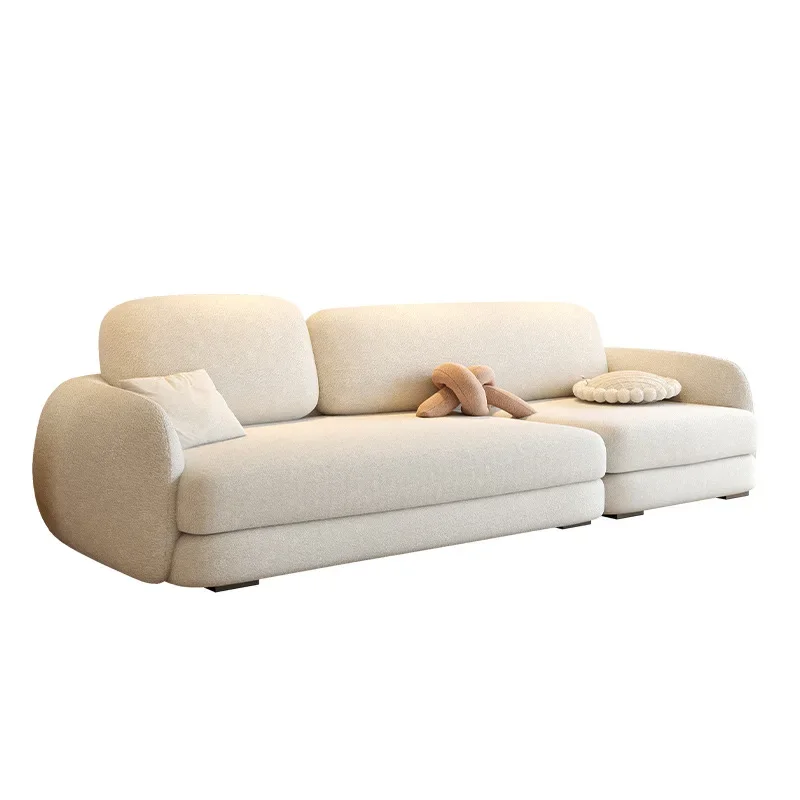 

Furniture Living Room Sofas Mobili Per La Casa Recliner Single Sofa Chaise Lounge Sillones Relax Armchairs Home Furniture