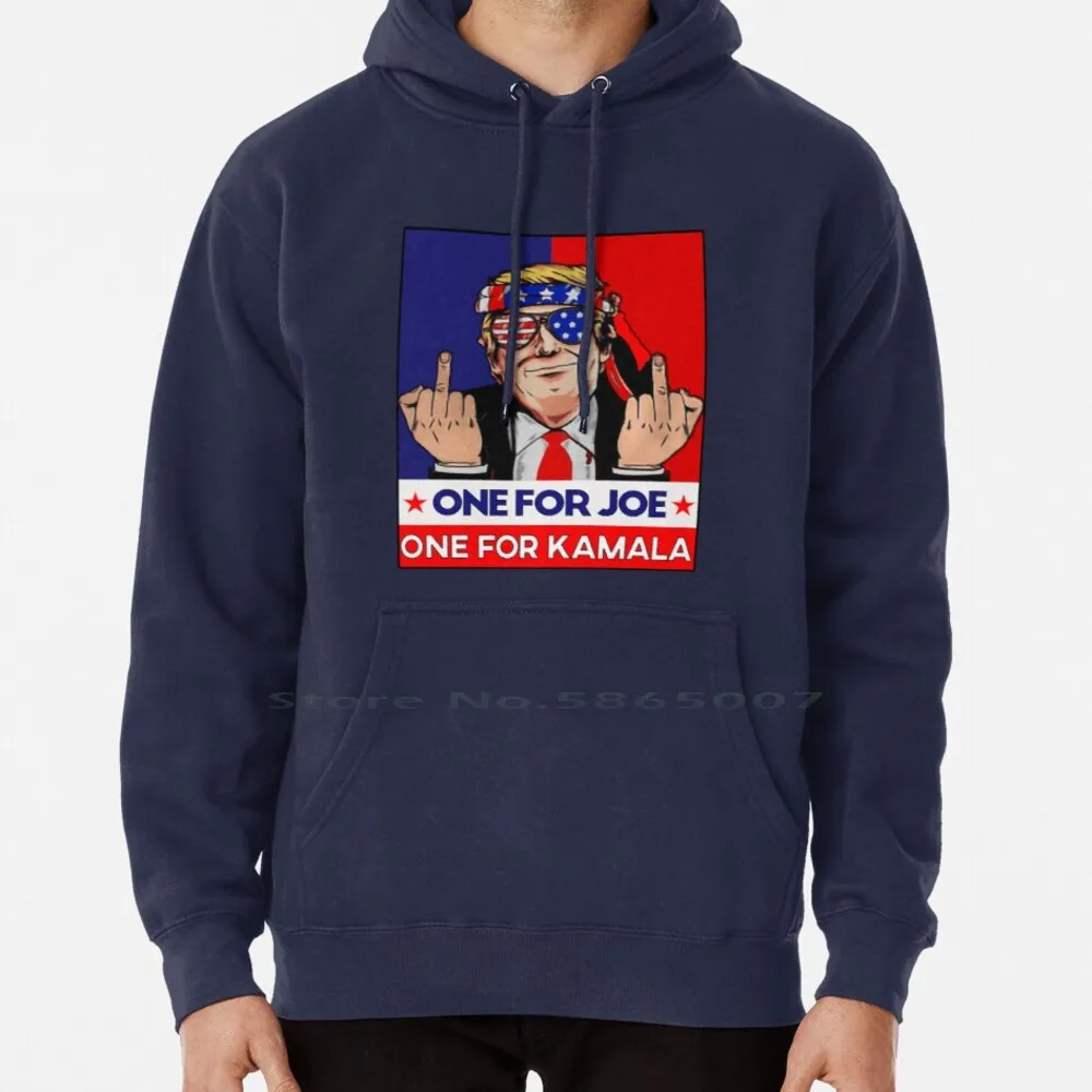 Donald Trump Funny Impeachment Political Funny Joe Biden Anti Biden Harris Retro 2021 Hoodie Sweater 6xl Cotton Impeach Trump