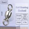 Size3 (22LB 20mm)