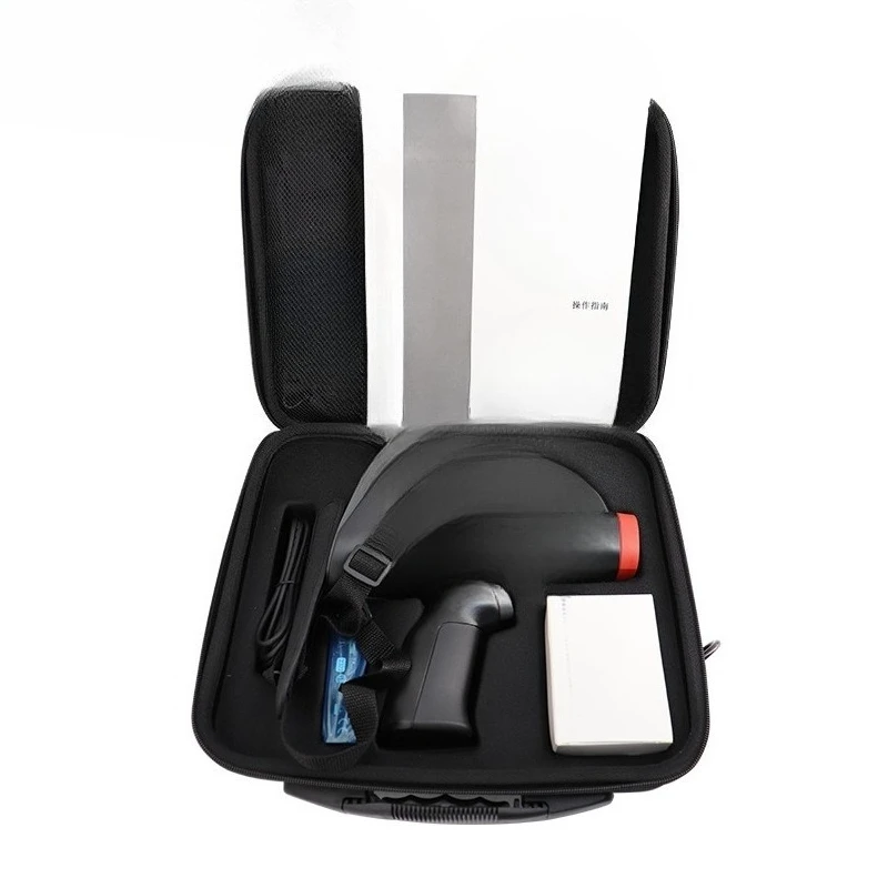 Termometro a infrarossi multifunzione portatile PLUS un3481