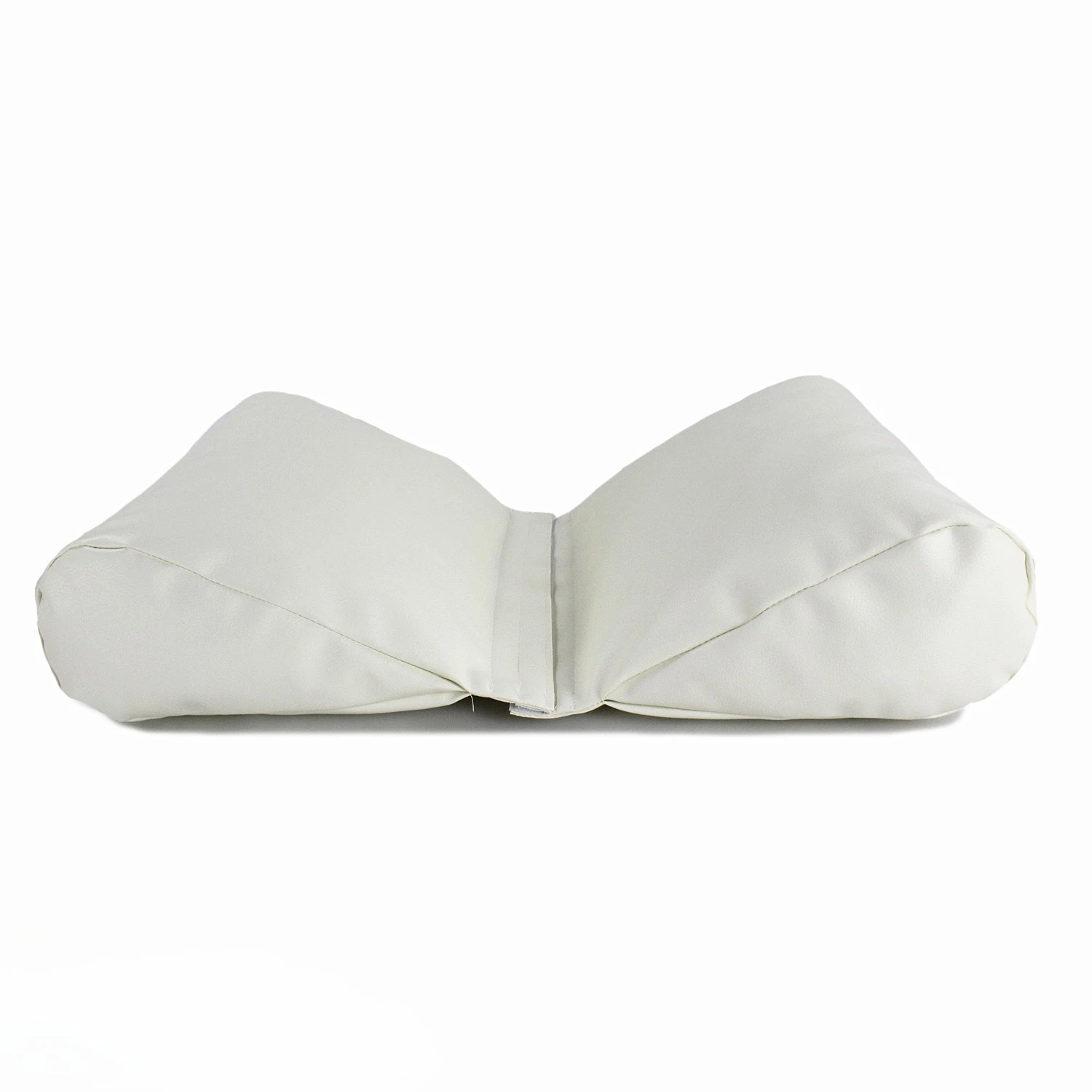 Photography Props: Soft U-Shape Crescent Posing Pillow - Infant Positioner Cushion for Baby Photo Shoot - Safe Support