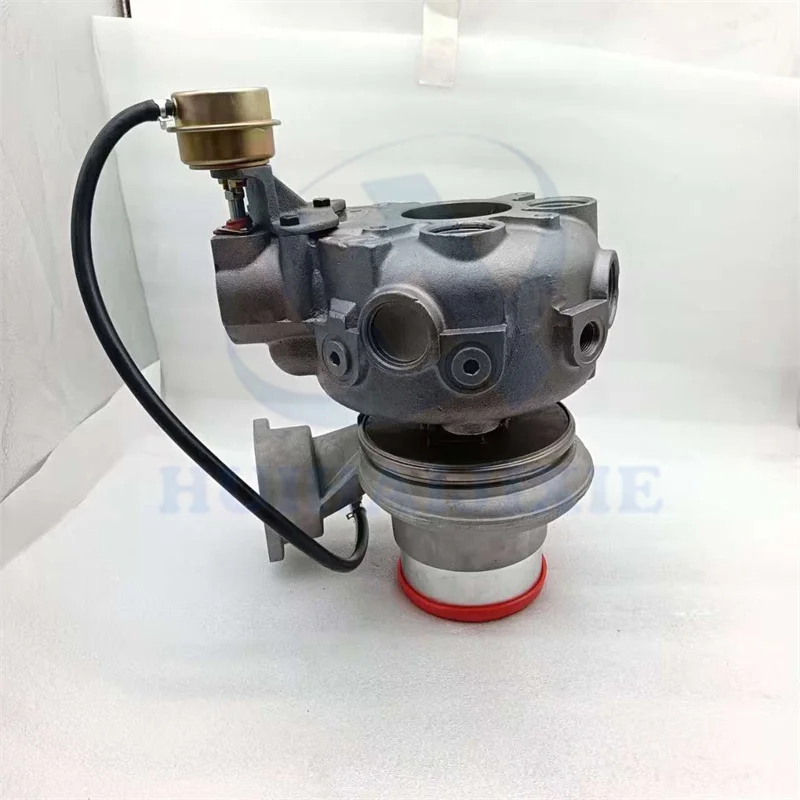 

Construction Machinery Parts Turbo B2G Turbocharger 252-5165 10R-3749 For CAT Bulldozer D6R D7R 2525165 10R3749
