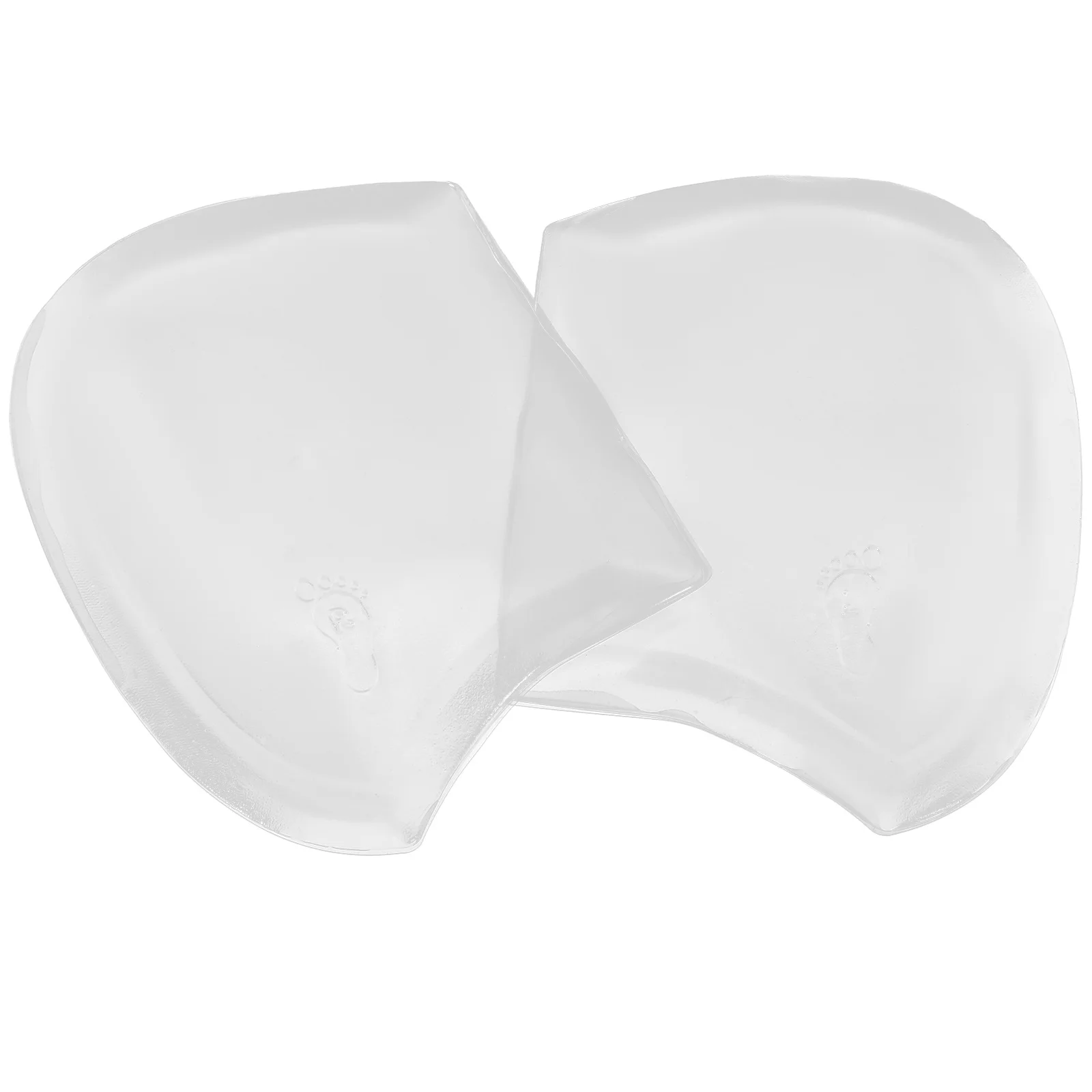 

1 Pair Arch Supports Gel Flatfoot Support Inserts Reusable Breathable Foot Care Tool For Men Women Outdoor Comfortable Arch