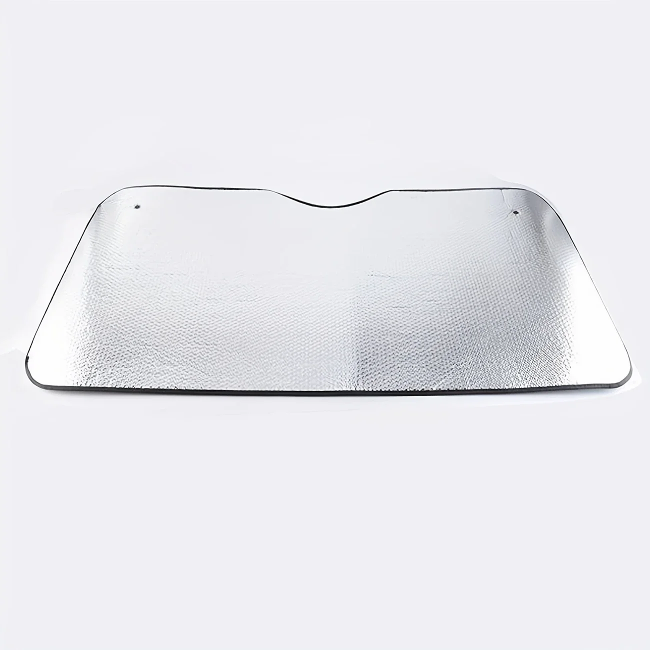 Car Window Sunshades Truck Windscreen Foldable Windshield 80X220cm Aluminum Sun Shade Anti-UV Thickened Sun Shade Cover Trucks