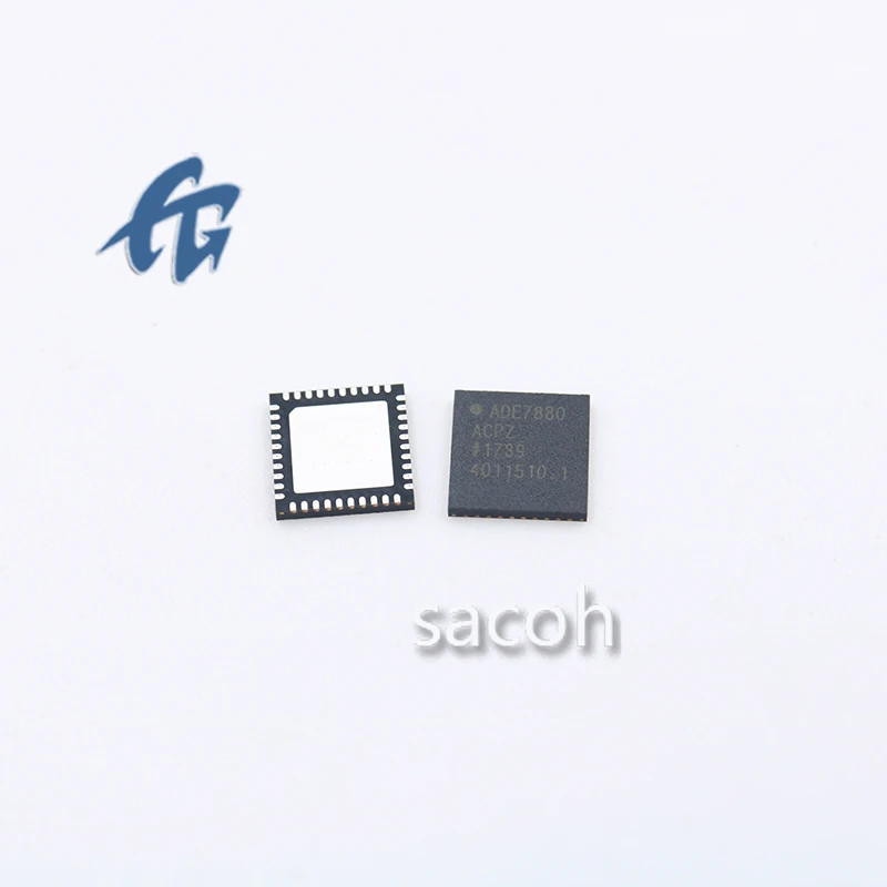 

(SACOH Electronic Components) ADE7880ACPZ 1Pcs 100% Brand New Original In Stock