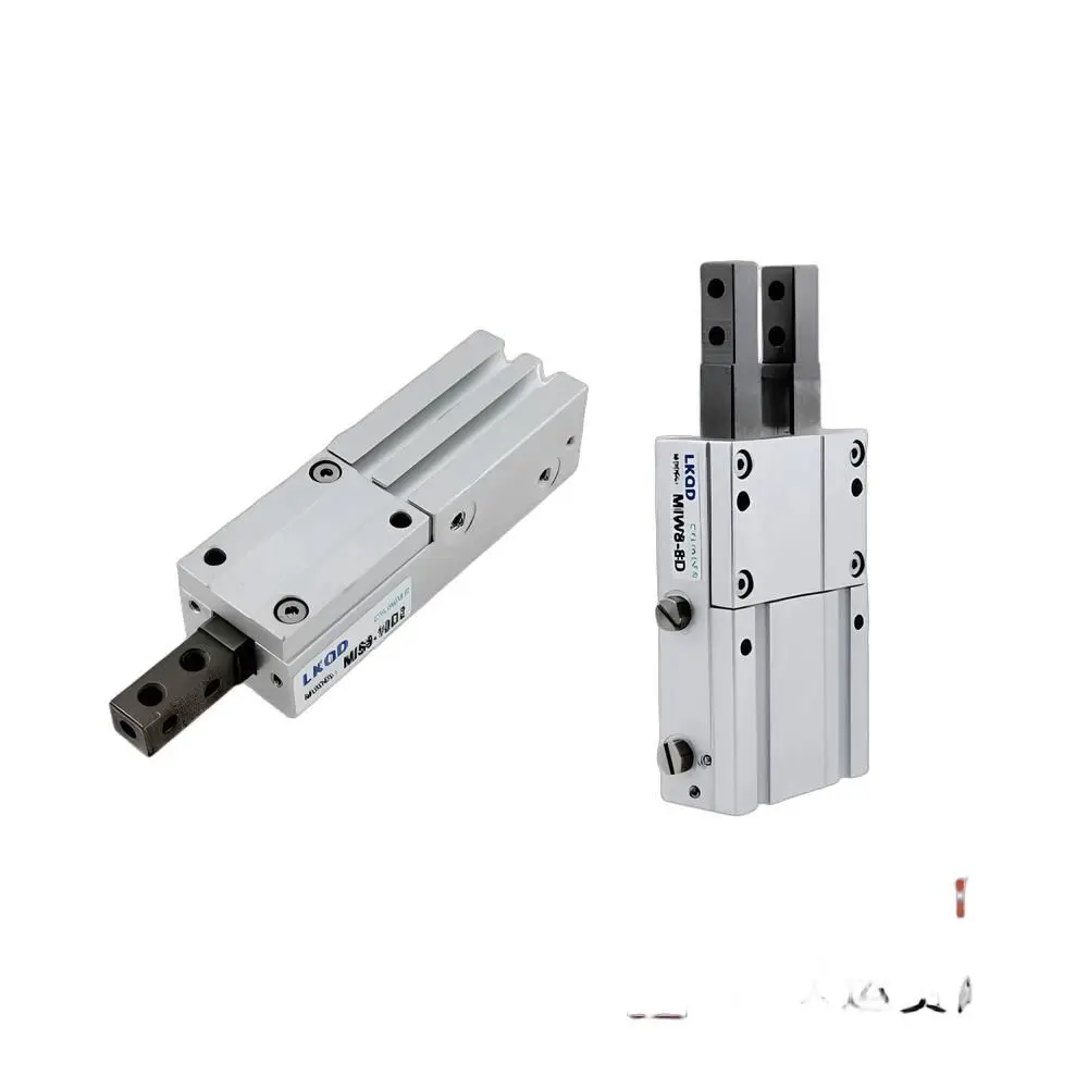 MIW MIS Material Stop Cylinder Miw8-8D Miw12-12D Miw20-20D Mis8-10D