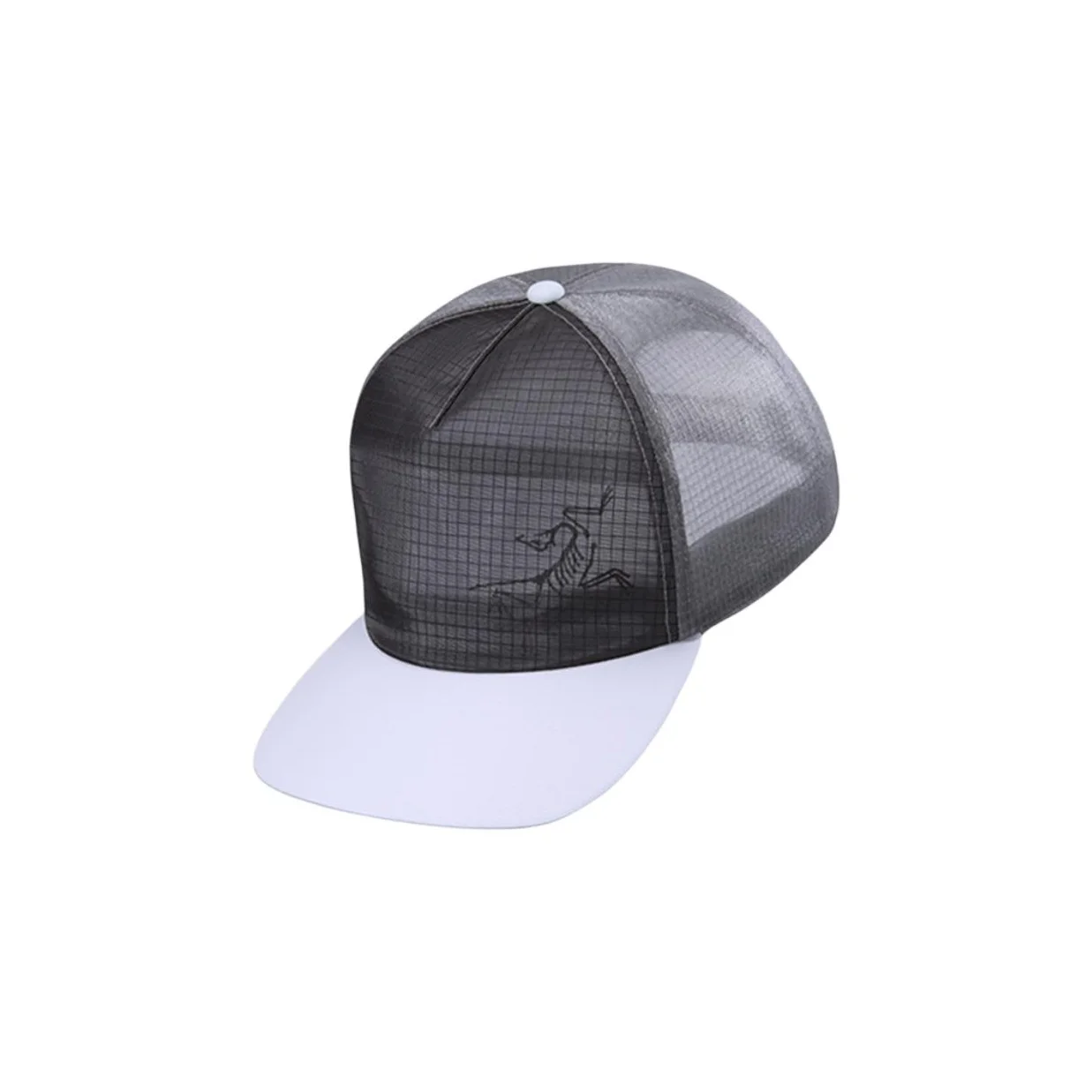 Arc'teryx Polyester, Polyamide Baseball Caps Unisex Multicolor PERFORMANCE TRUCKER*