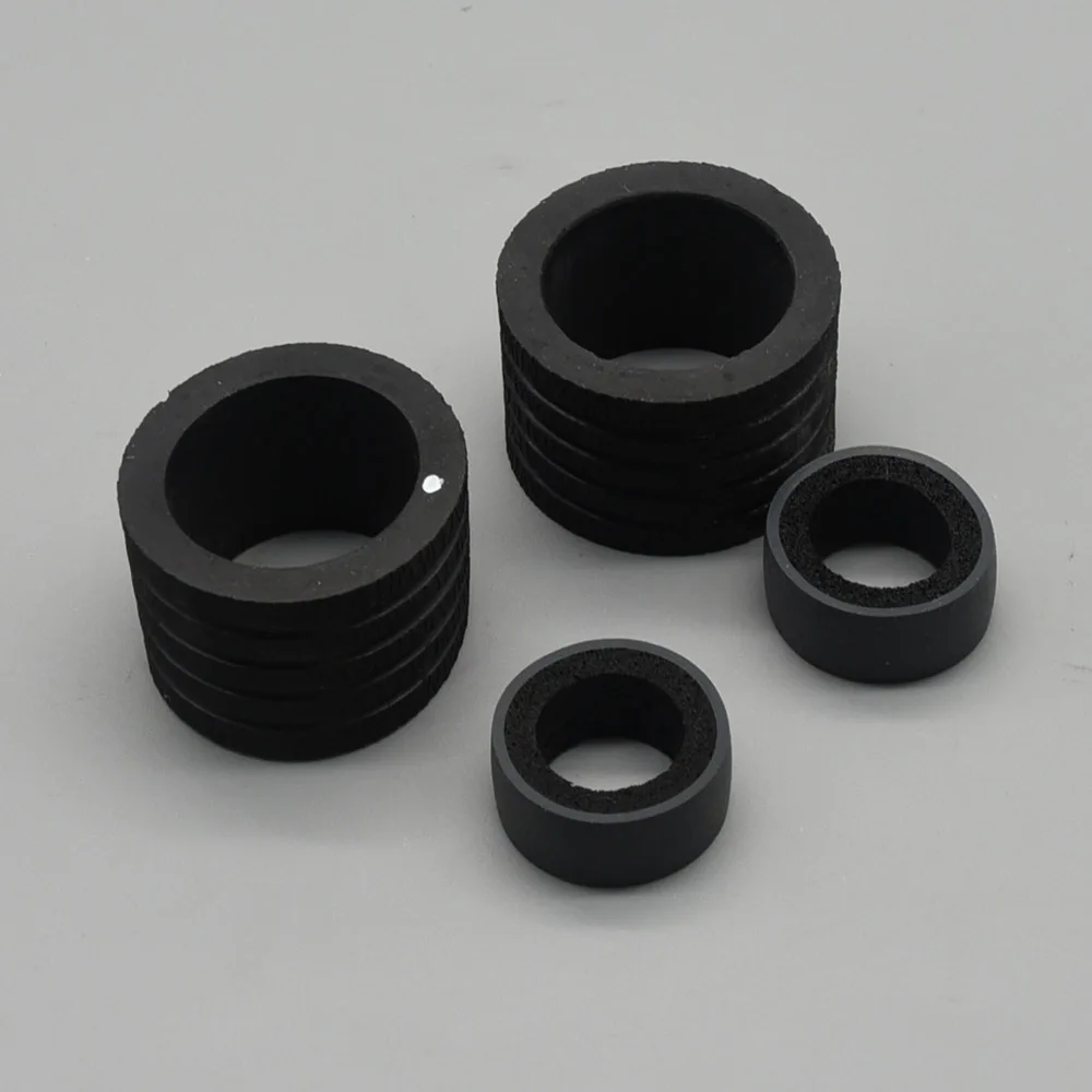 5X 0697C003 5607B001 9764B001 5607B001AA Exchange Roller Tire Kit for Canon DR-C230 DR-C240 DR-M160 DR-M160II DR-S150 R40