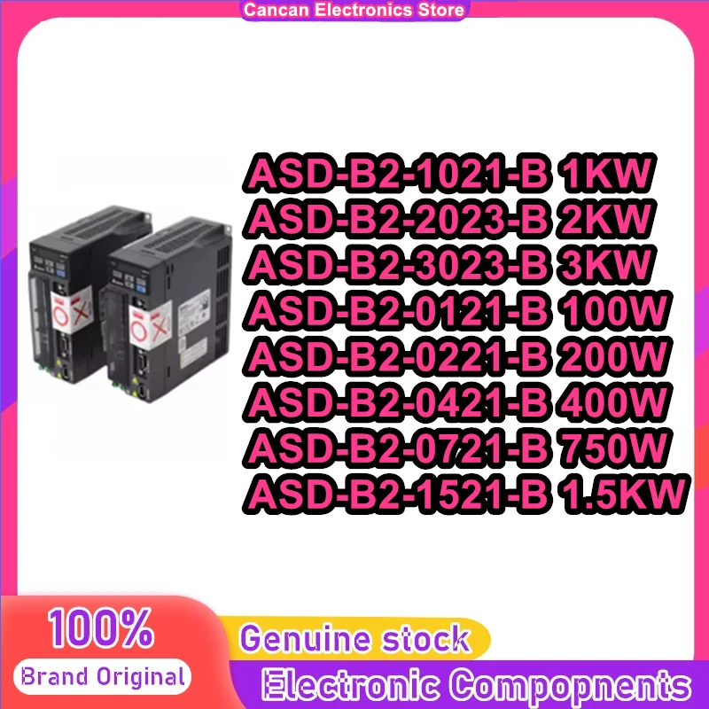 New Original Asd-B2…