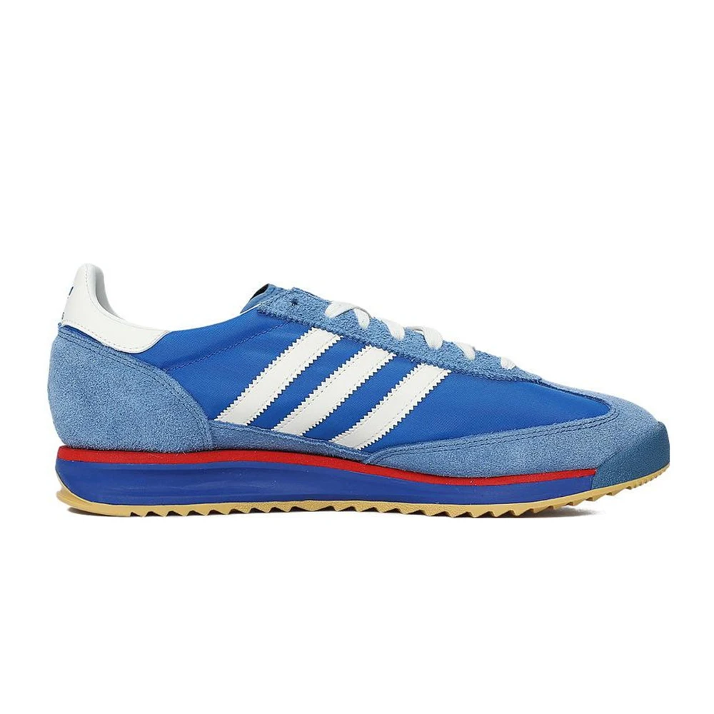Adidas Originals Men's and Women's SL 72 RSENERGY Sports Casual Shoes IG2132