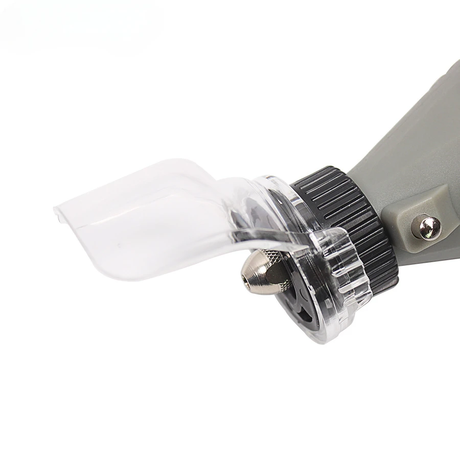 Electric Grinder Cover Case Shield Rotary Attachment Tool Accessories Power Drill Dremel Tools For Safety Protection