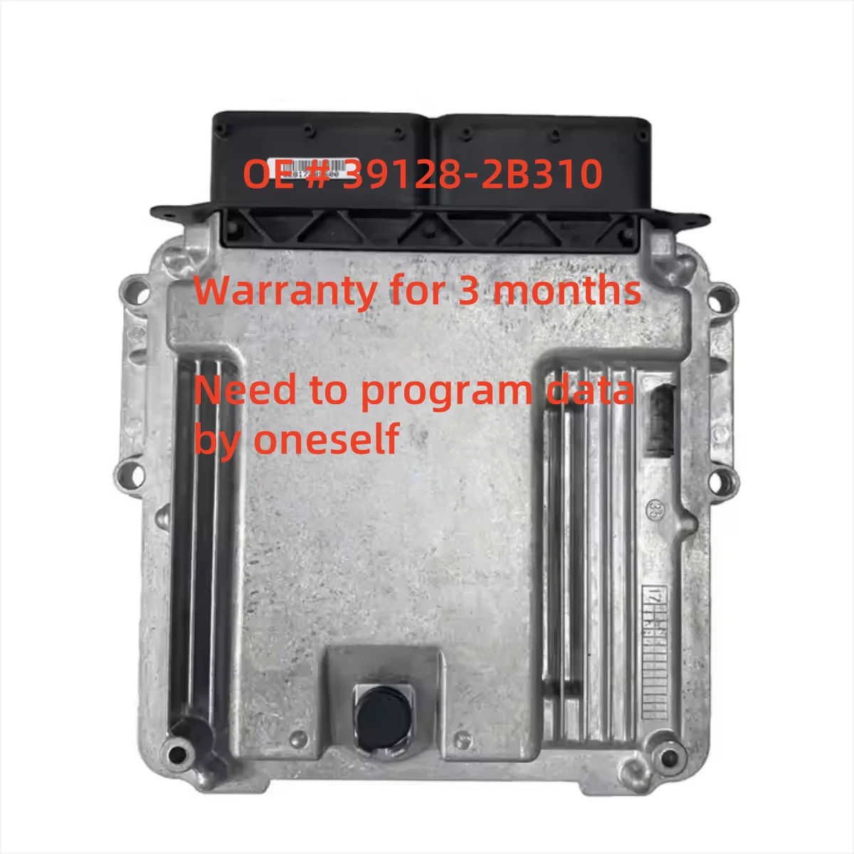 Высокое качество 39128-2B310 39128 2B310 P08 модуль управления ECU подходит для компьютерной платы Hyundai ECM MEG17.9.12 Высокое качество 39128-2B310 39128 2B310 P08 модуль управления ECU подходит для компьютерной платы Hyundai ECM MEG17.9.12