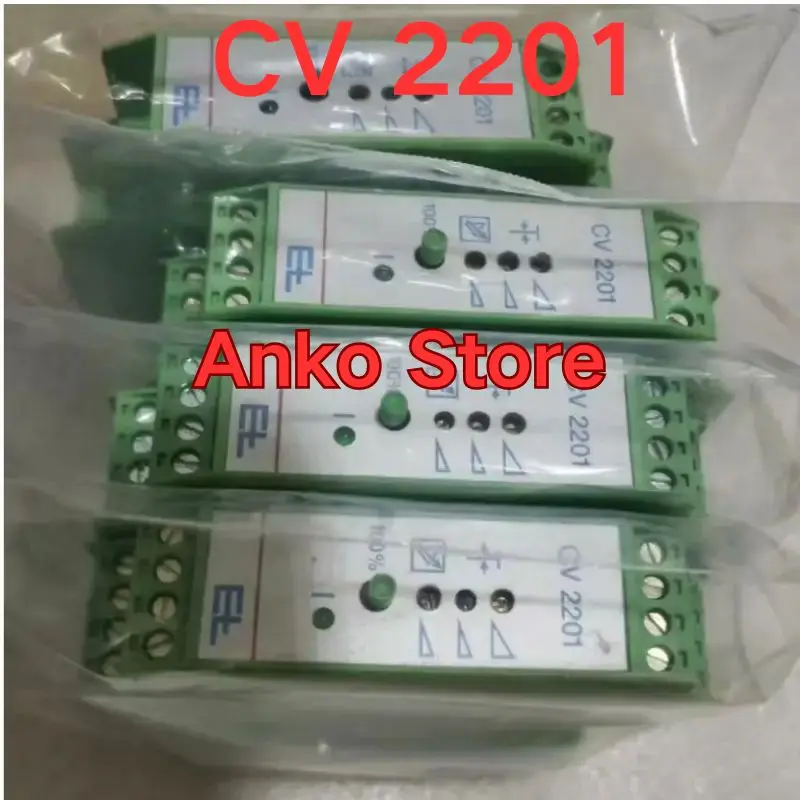 Brand-new  Tension amplifier CV 2201