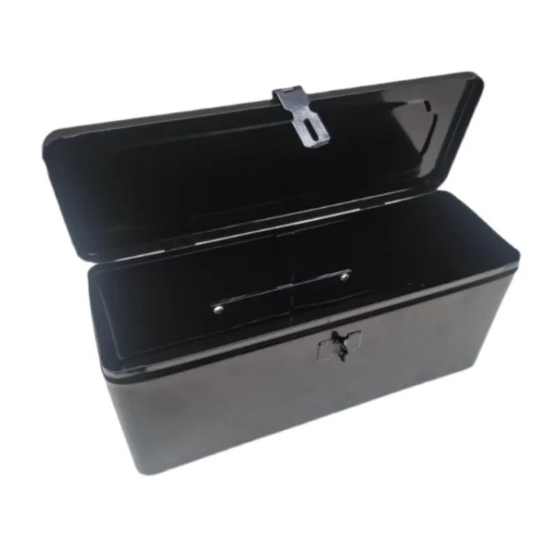 ジョンディア280-324-484用純正ツールボックス-sj19342