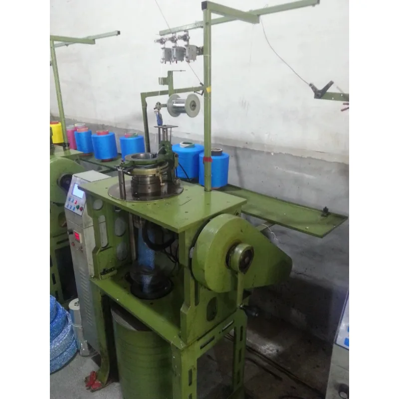 Best Selling Stainless Steel Silk Cloth Washing Machine Scrub Cloth Knitting Machine