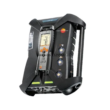 German Testo350 Flu…