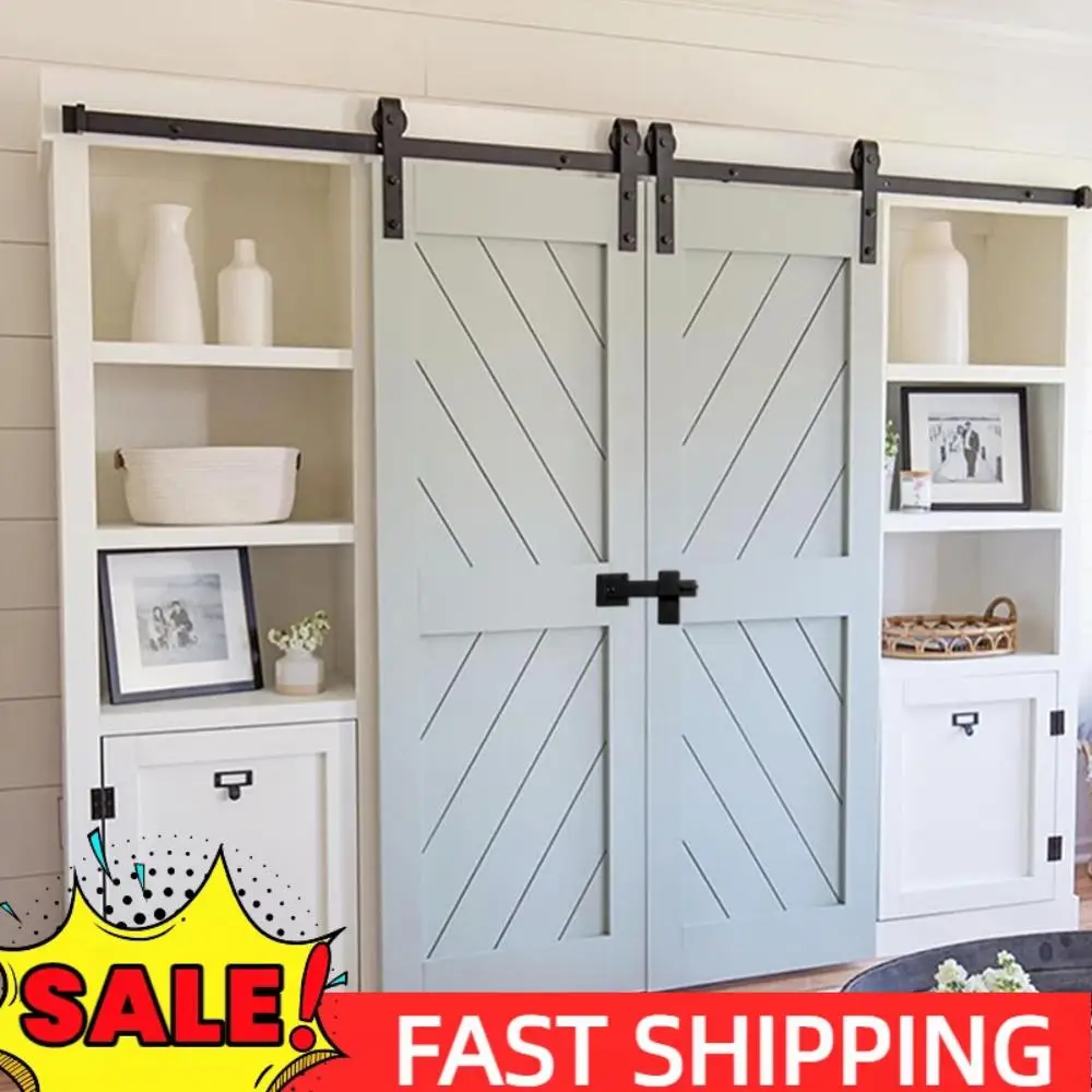 

Металлическая защелка для ворот, многофункциональный поворотный замок для амбарных дверей, сверхпрочная фурнитура для замков амбарных дверей, для сараев, амбаров, шкафов