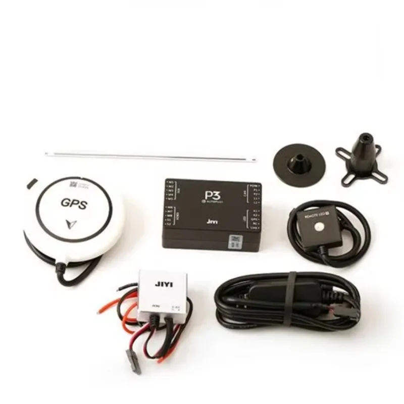 

New JIYI P3 RC Flight Controller Multirotor Autopilot Flight Control System for RC Quadcopter
