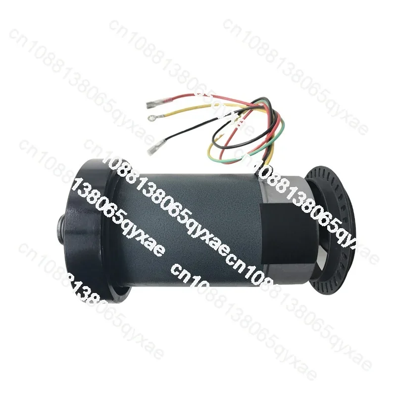 1hp 1.5hp 2hp 2.5hp 3hp 4hp 180v 380v Permanent Magnet Dc Treadmill Motor for Treadmills