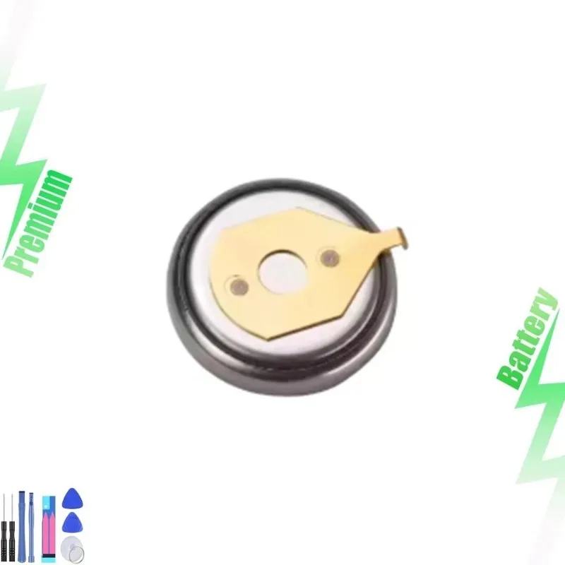 Replacement battery 295-6900 Watch Capacitor Battery AV0050-54A BL9000-59F CTL920F