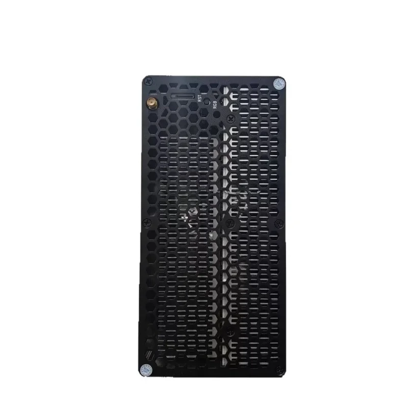 Jinbei Goldshell AE BOX II Cloud Computing Server 560W Cloud Storage Computing