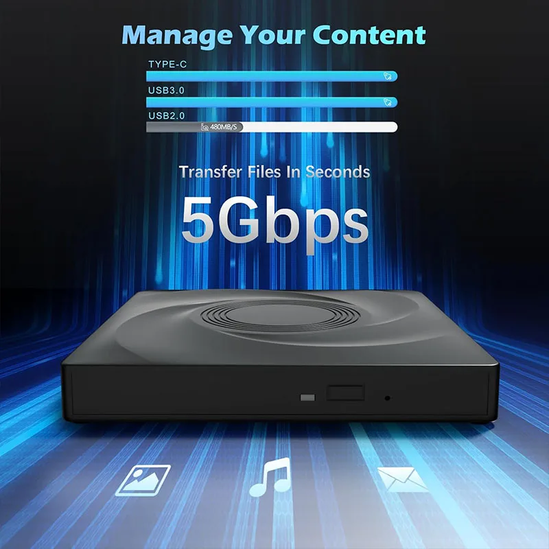 Thumbnail 3 - #16 Top DVD & Blu-ray Players Picks for Every Budget