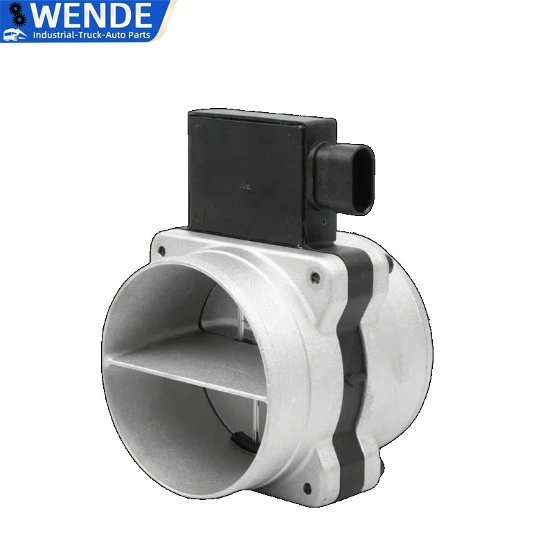 

Датчик массового расхода воздуха 25008302 25008207 8970166261 86-8309 для Chevrolet Blazer S10 Astro Van GMC Safari 4,3 л V6, счетчик двигателя MAF