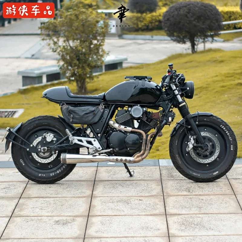 【Premium quality】Lexmoto Vendetta 250 Longjia Buccaneer 250 Motorcycle Decoration AIR FILTER ELEMENT