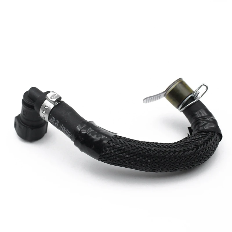 For Aprilia GPR250R APR250-R Intake Pipe Connection Hose Rubber Sleeve Motorcycle Accessories