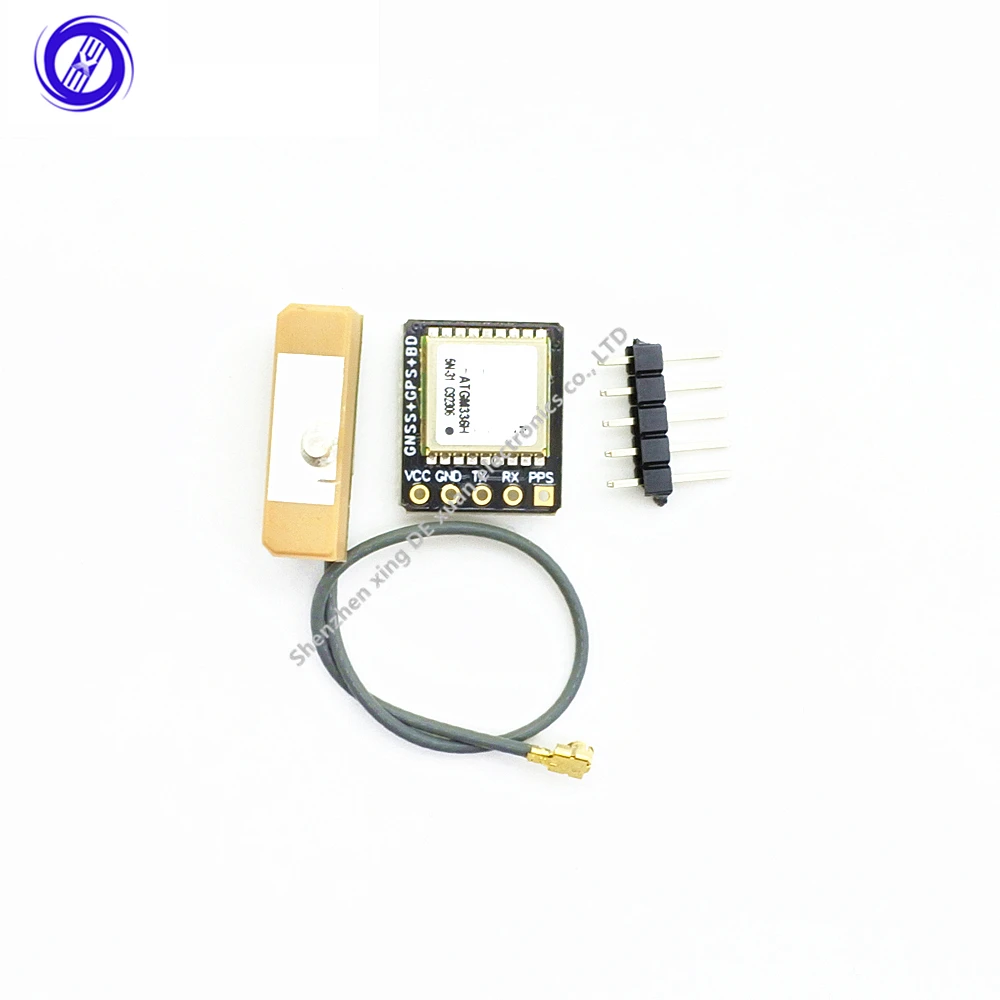 ATGM336H Gps Module… - image