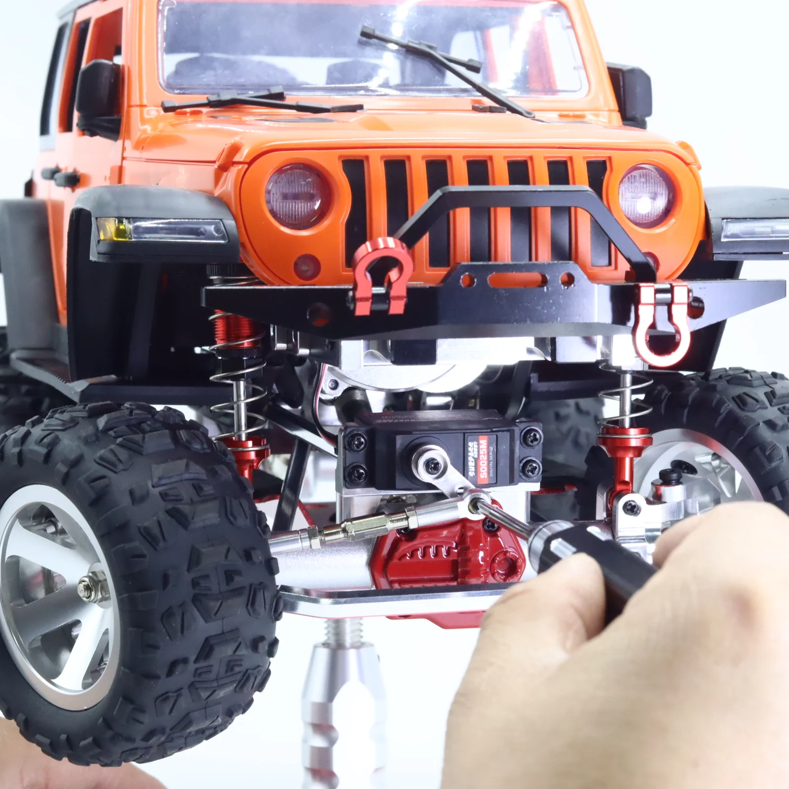 TYHM 5 في 1 سداسية مفك أداة إصلاح مجموعة ل RC هليكوبتر طائرة بدون طيار الطائرات RC سيارات RC قوارب RC نموذج