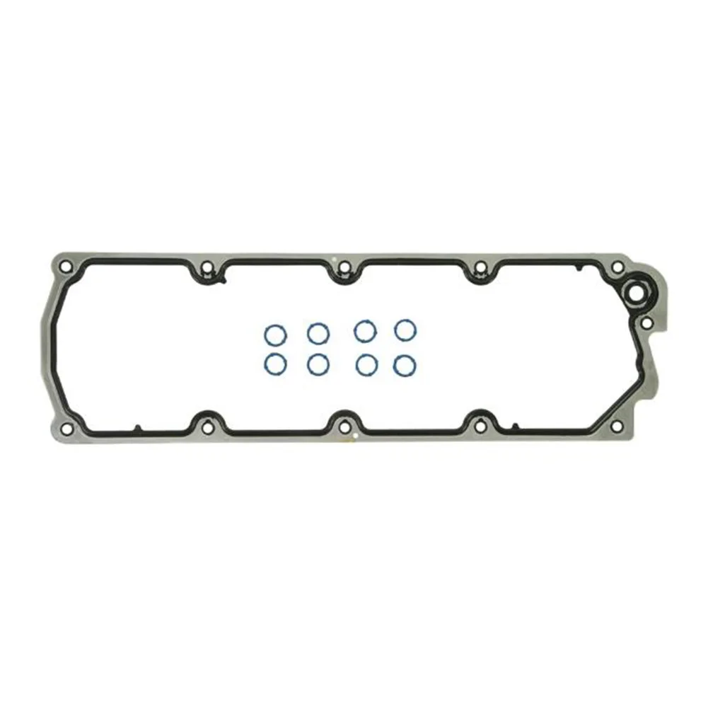 

MS96169 Engine Lifter Valley Cover Gasket Kit for Chevrolet For Silverado 2500HD 3500HD 6.0L V8 2007 2008 2009